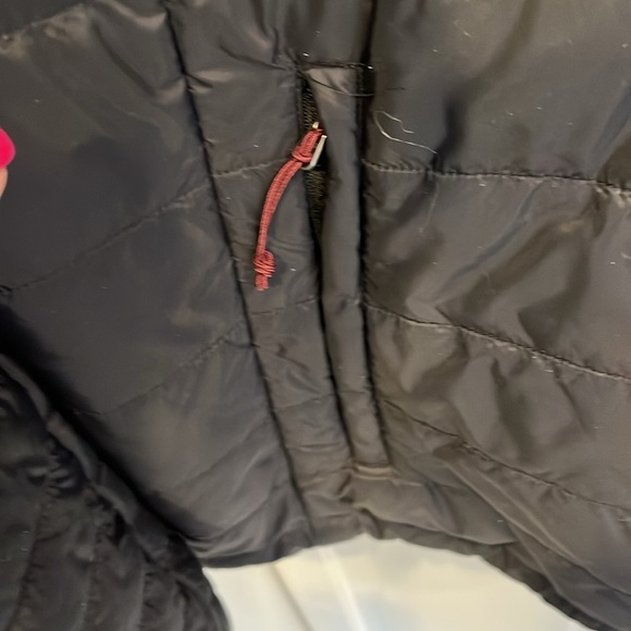 LandsEnd Winter Jacket XL - Picture 5 of 11
